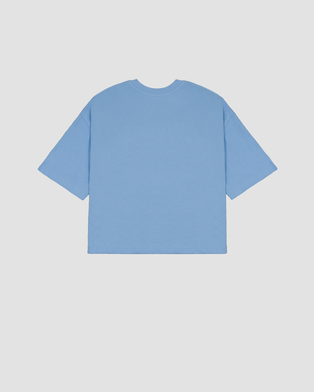 Classic Drama Blue