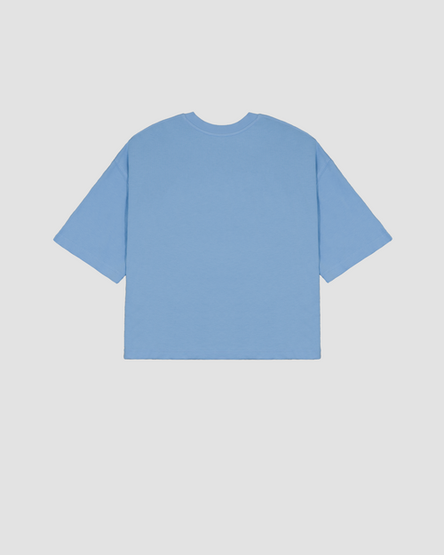 Classic Drama Blue