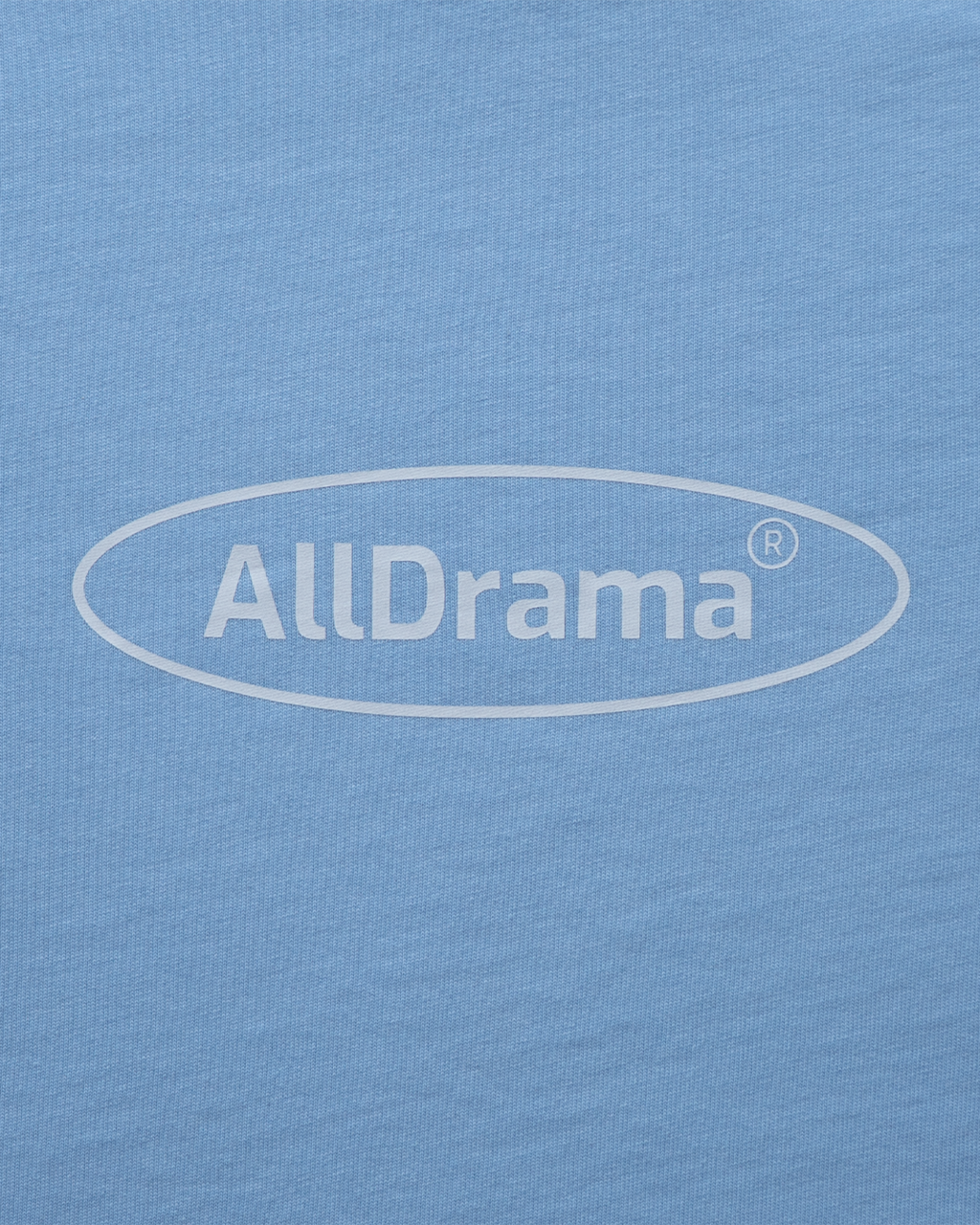 Classic Drama Blue