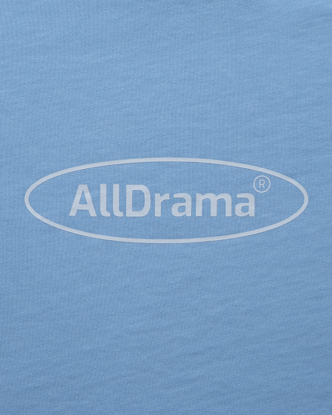 Classic Drama Blue