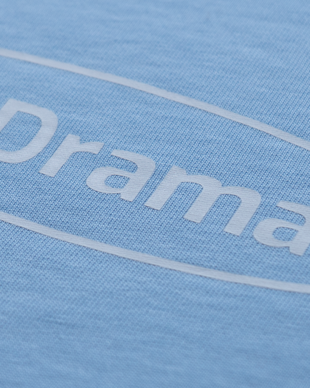 Classic Drama Blue