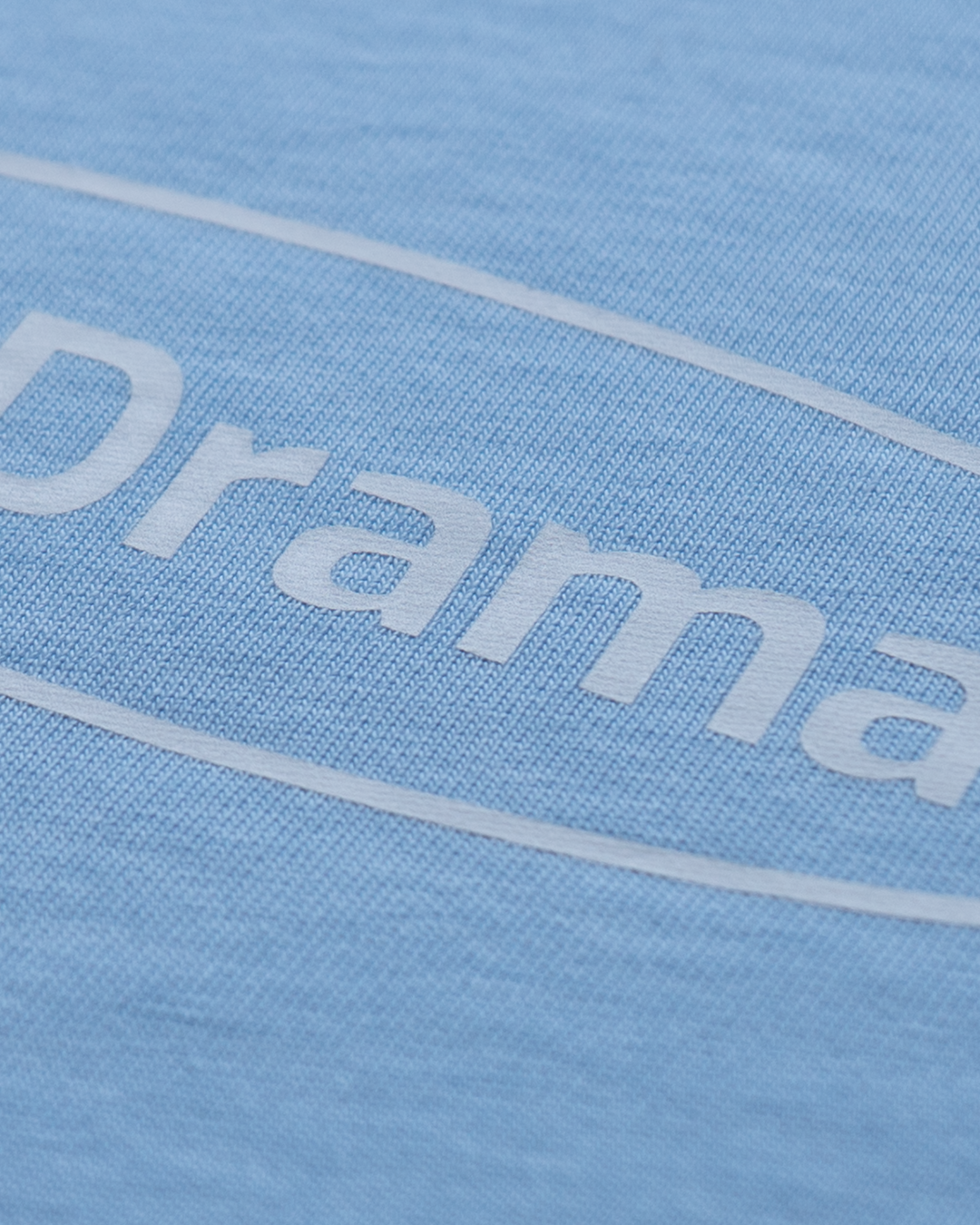 Classic Drama Blue