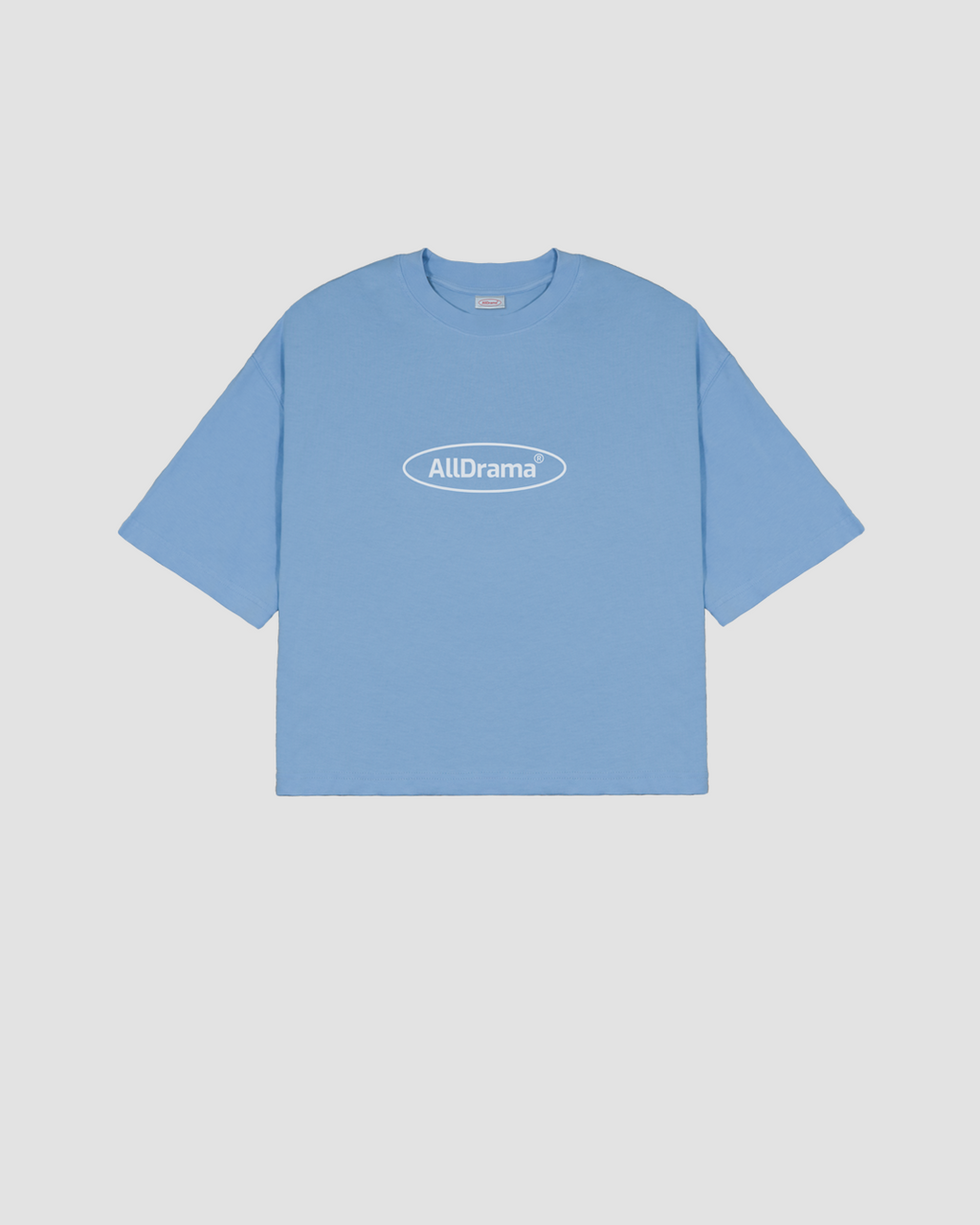 Classic Drama Blue