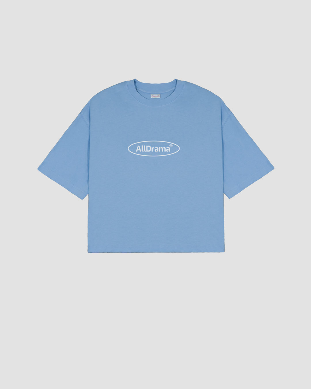Classic Drama Blue