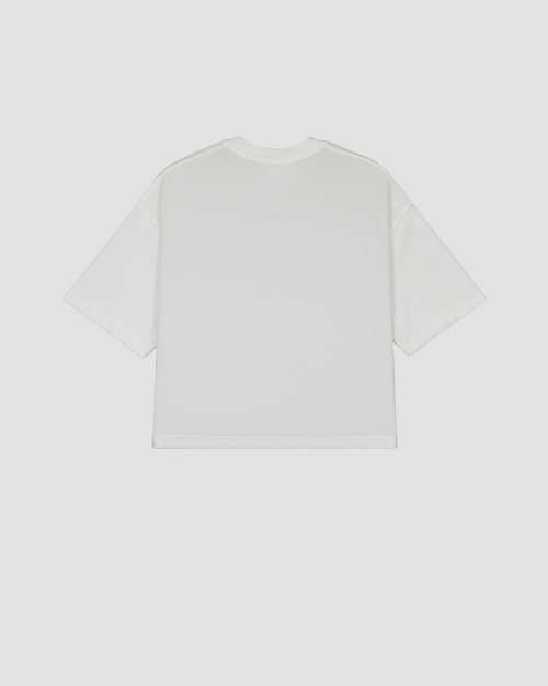 Classic Drama Off White