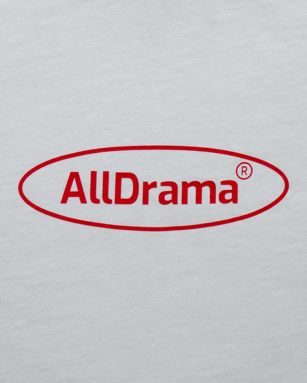 Classic Drama Off White