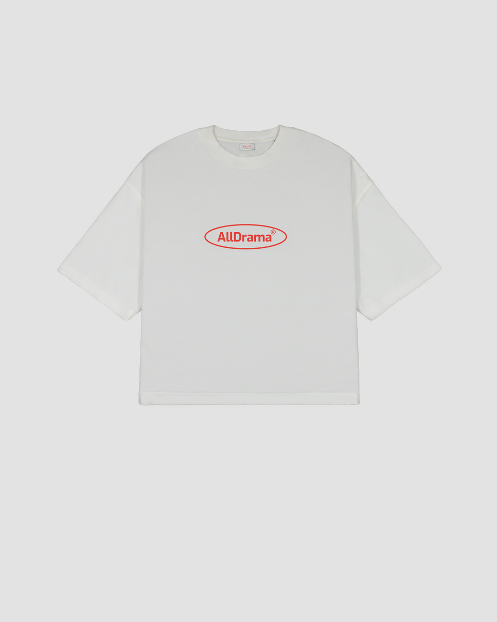 Classic Drama Off White