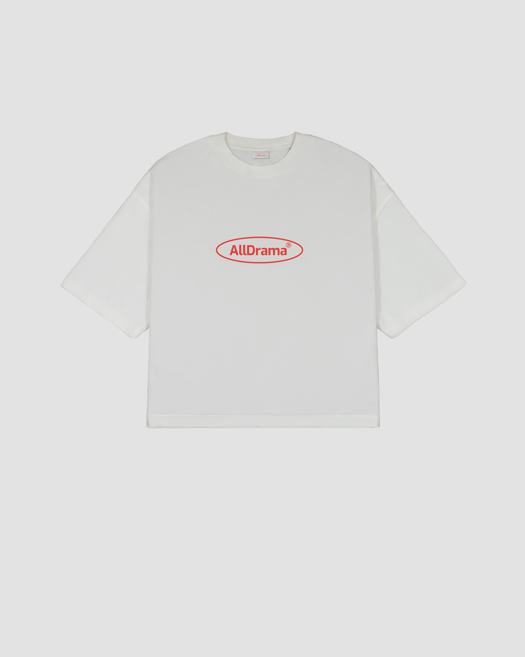 Classic Drama Off White
