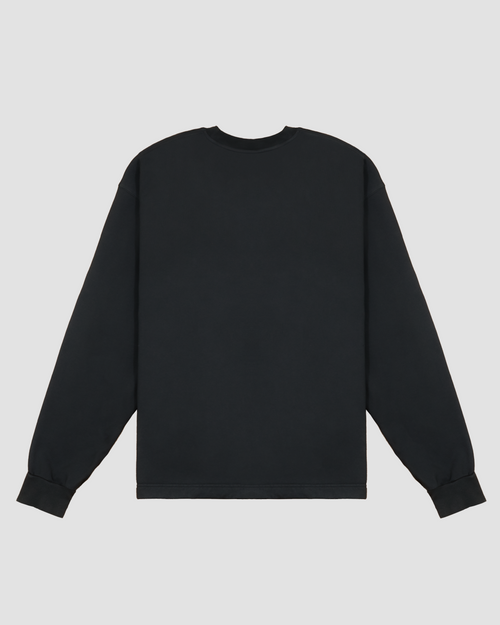 Classic Stitch Black