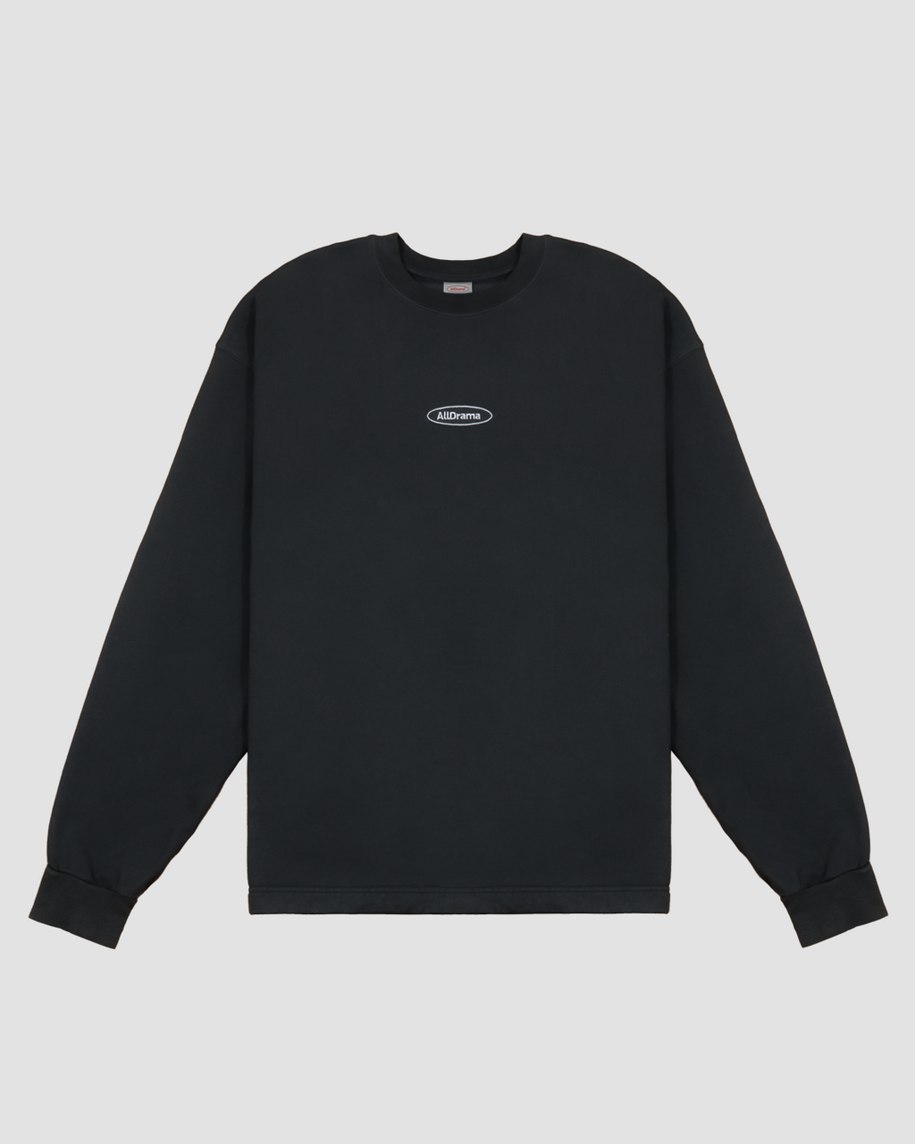 Classic Stitch Black