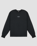 Classic Stitch Black