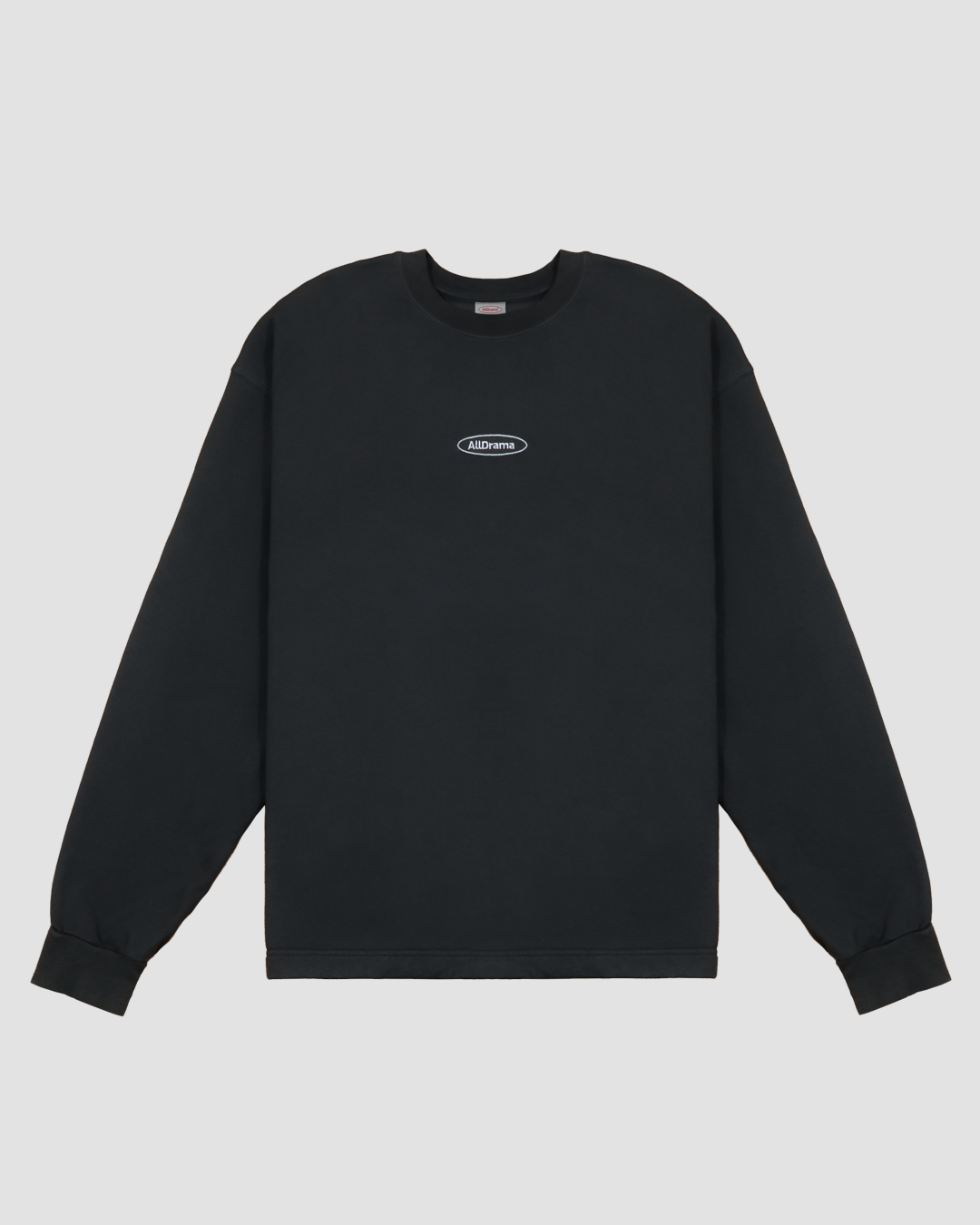 Classic Stitch Black