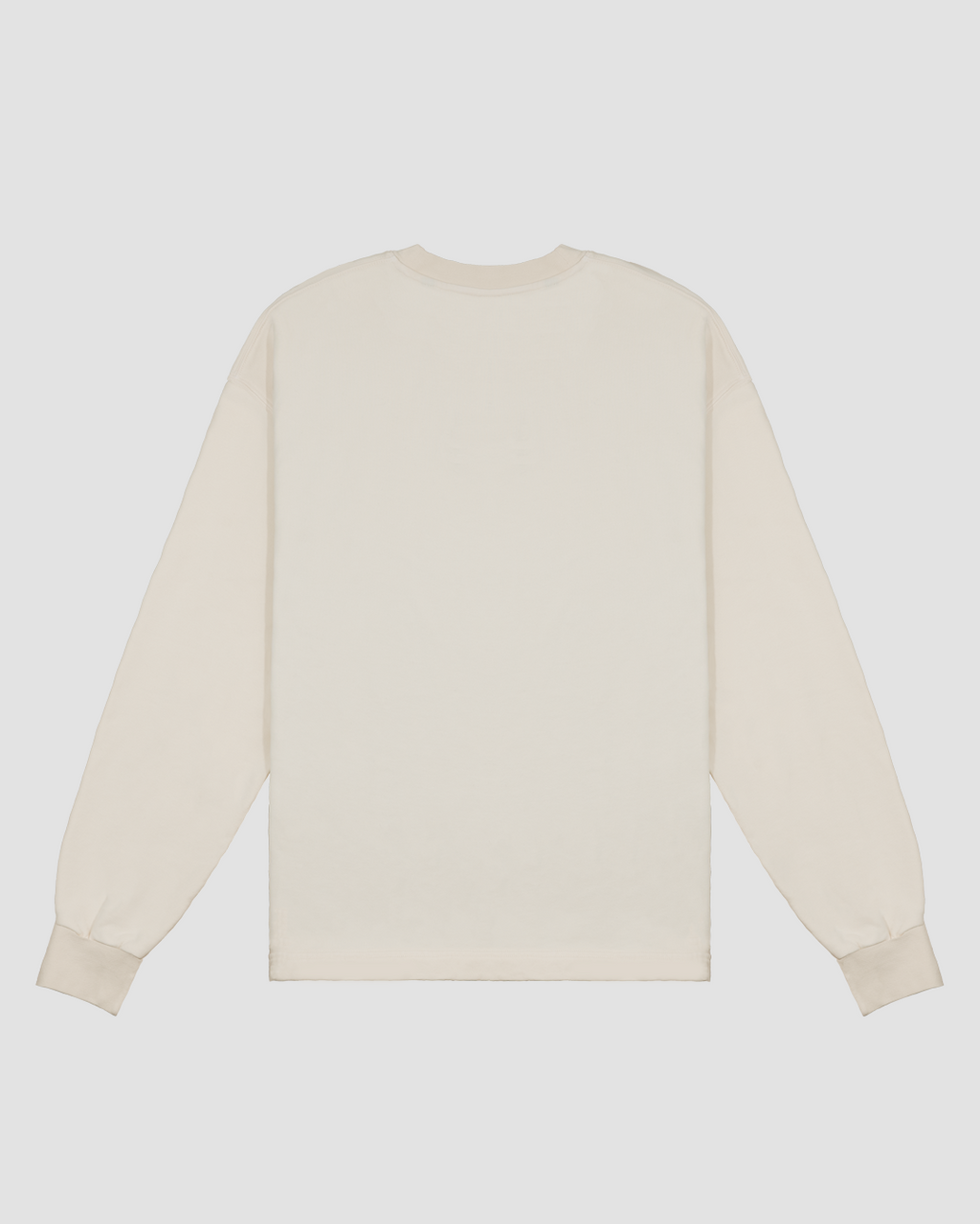 Classic Stitch Off White