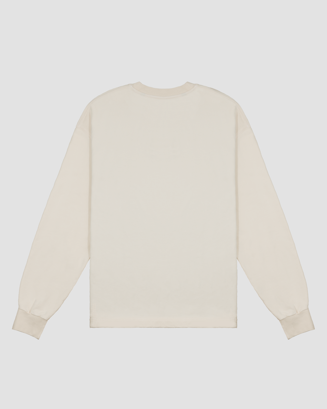 Classic Stitch Off White