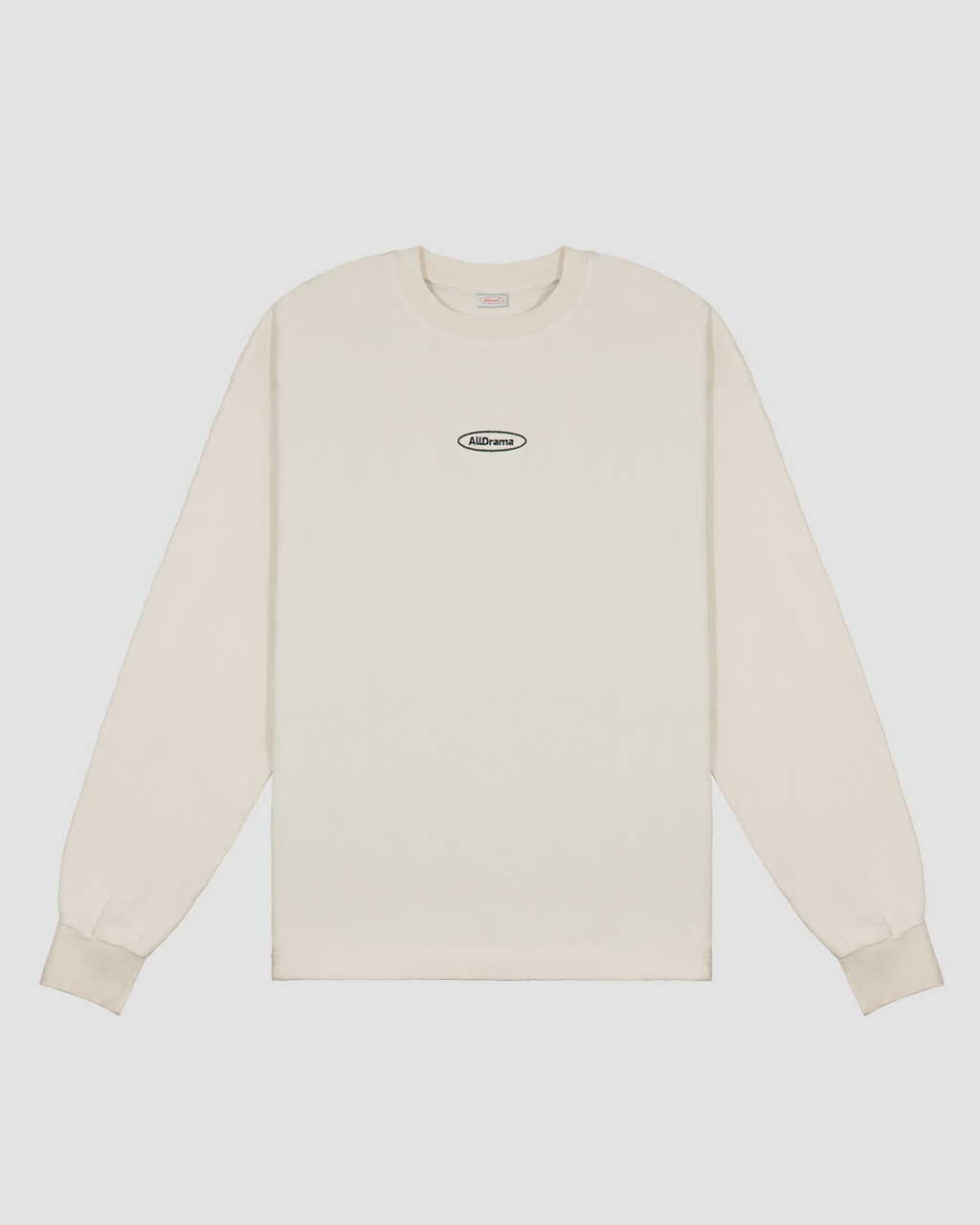 Classic Stitch Off White
