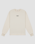 Classic Stitch Off White