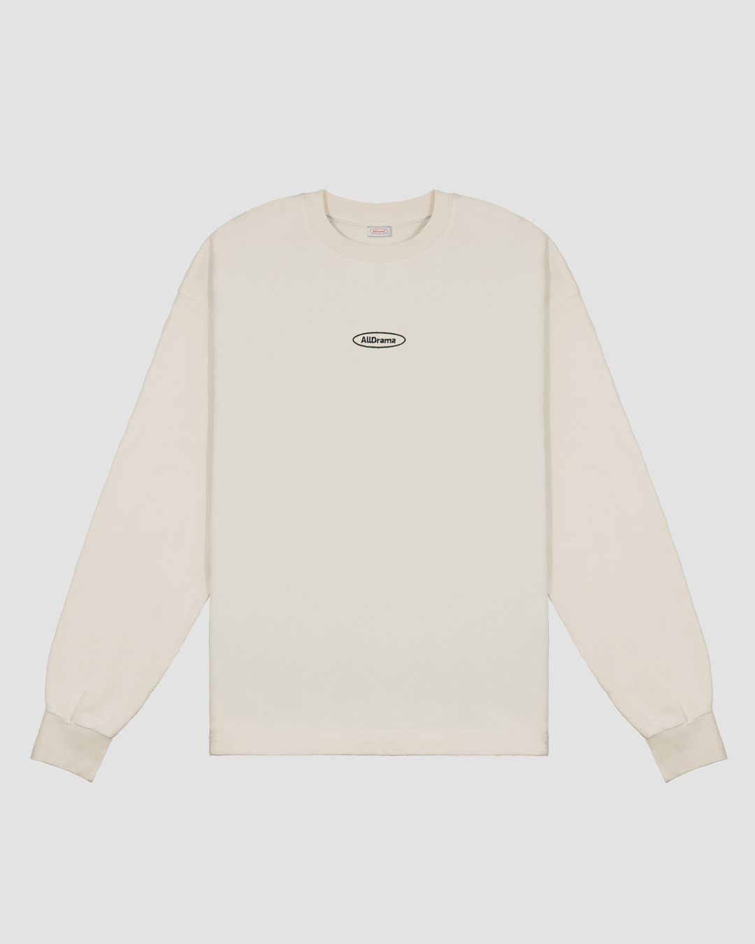 Classic Stitch Off White