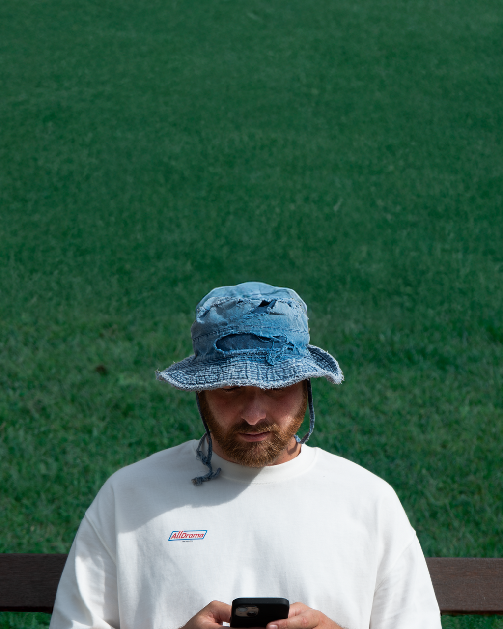 Old Days Off White