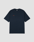 Old Days Navy Blue