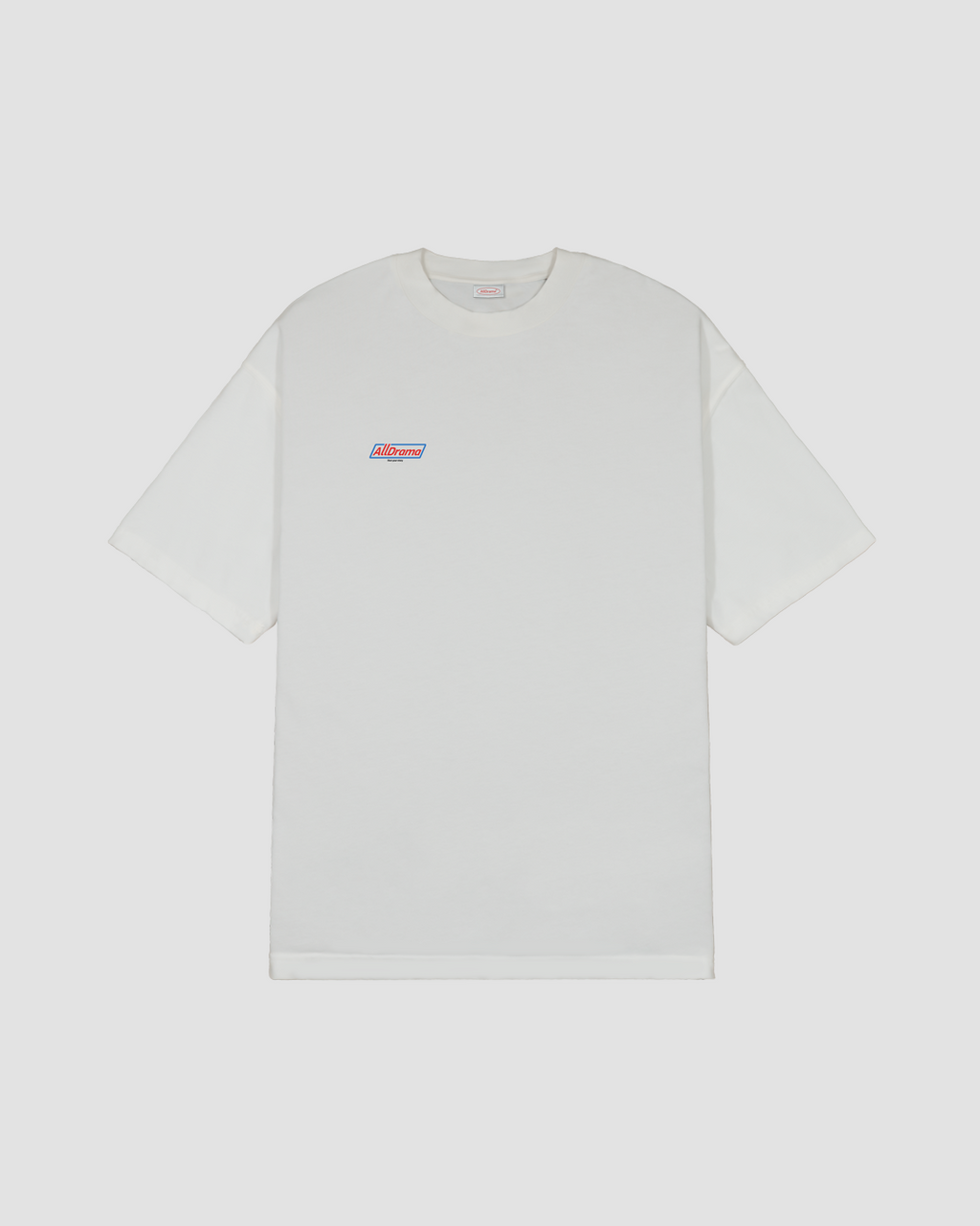 Old Days Off White